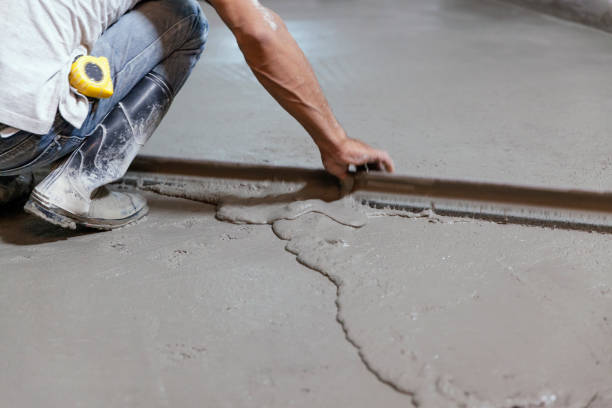 Best Concrete Retaining Walls in Wilder, ID