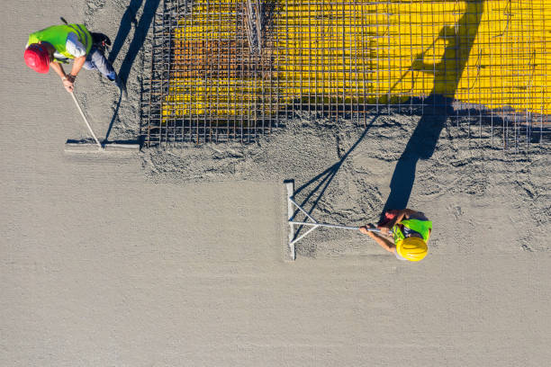 Best Concrete Staining and Coloring in Wilder, ID