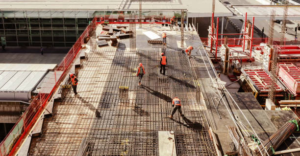 Best Concrete Removal and Replacement in Wilder, ID
