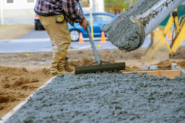 Best Residential Concrete Solutions in Wilder, ID