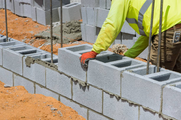 Best Concrete Foundation Repair in Wilder, ID