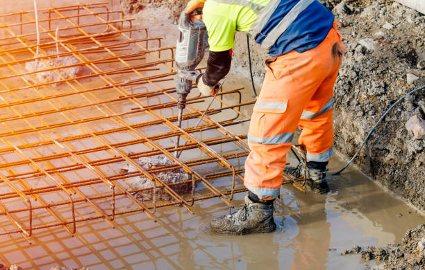 Best Concrete Grinding and Polishing in Wilder, ID