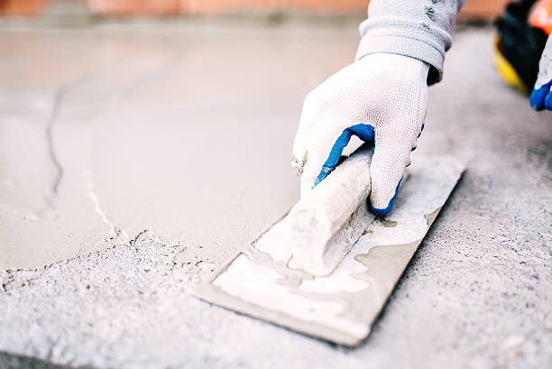 Best Concrete Removal and Replacement in Wilder, ID