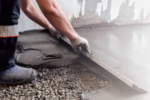 Best Concrete Driveway Installation in Wilder, ID