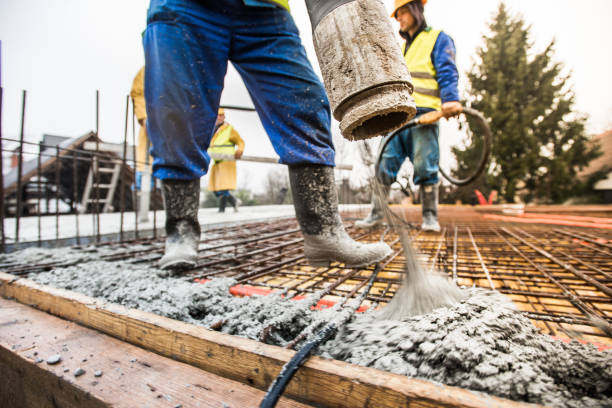 Best Concrete Demolition Services in Wilder, ID